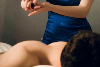 广州黄埔水疗馆是失眠者的秘密避难所